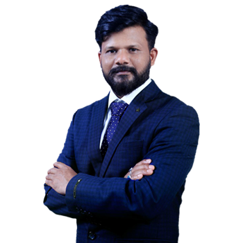Bhakta Bhushan Barik